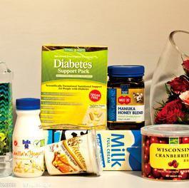 天津港進口預包裝食品與散裝食品報關代理 萬享供應鏈管理詳解