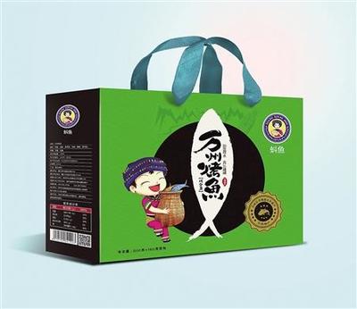 不走老路子，非遺美食老字號靠啥“老樹開花”？預包裝食品成新引擎