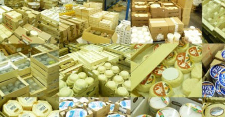 建陽市百利發(fā)食品店——預包裝食品選購指南