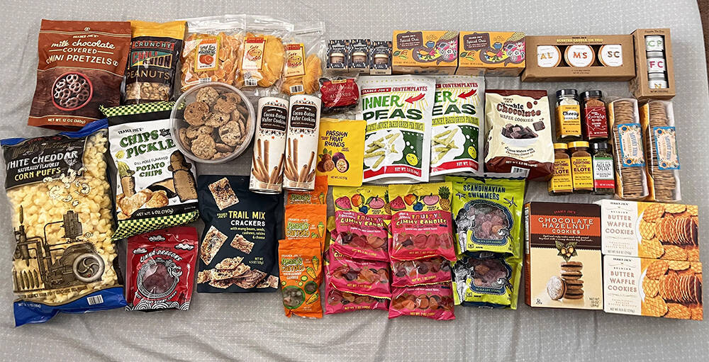 預(yù)包裝食品進(jìn)口指南 清關(guān)、檢驗(yàn)與標(biāo)簽注意事項(xiàng)解析